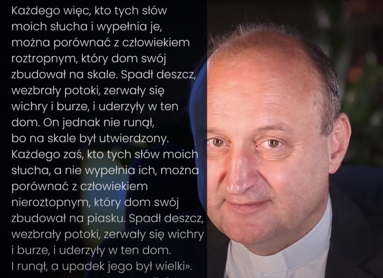 Jak Zbudowa Dom Na Skale VERBUM DOMINI LUMEN VITAE jak-zbudowa-dom-na-skale-verbum-domini-lumen-vitae